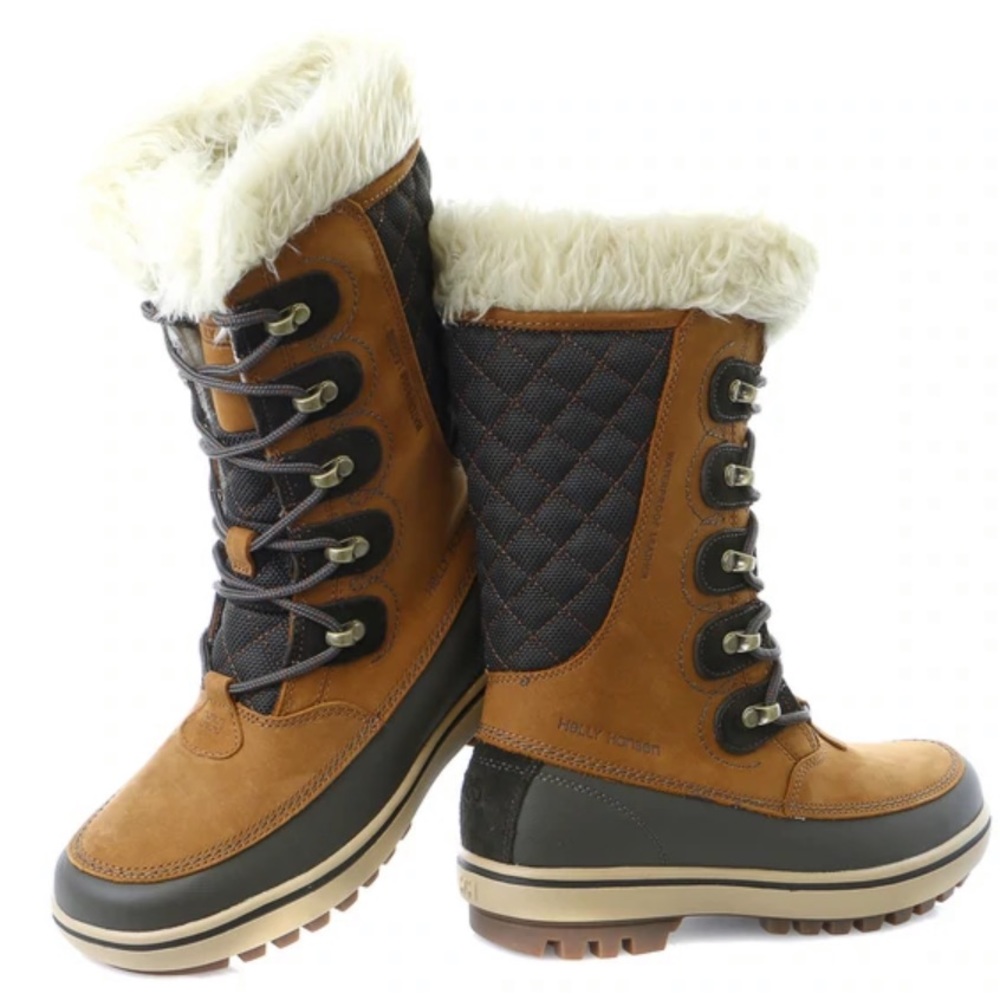 Helly Hansen Gariboldi Boots